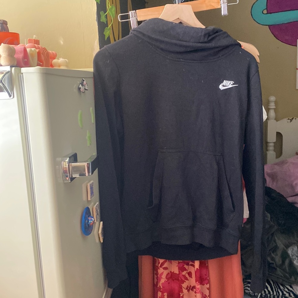 Nike hoodie